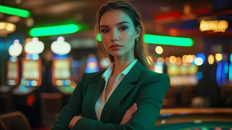 Baccarat squeeze live dealer togelon apk