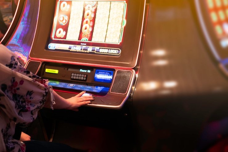 togelon apk mobile app interface showing live dealer table and account dashboard