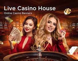 togelon apk app running on an Android smartphone showing live blackjack table