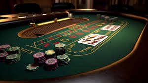 NetEnt live blackjack table on togelon apk mobile app with dealer and betting interface