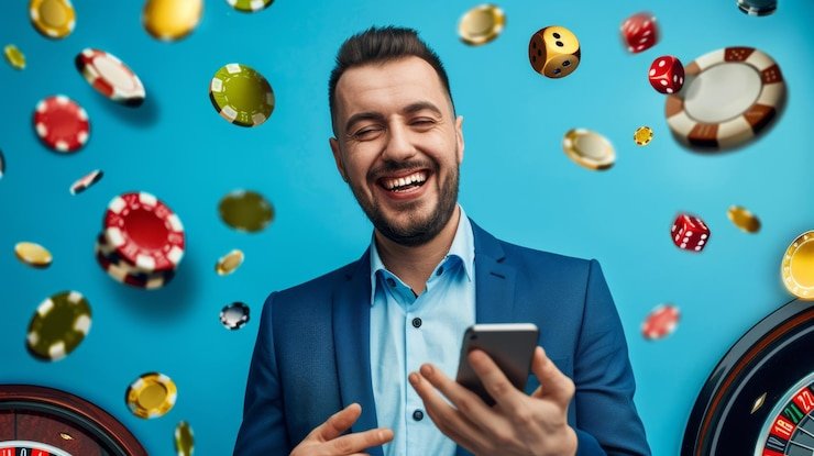 Live blackjack table on togelon apk mobile