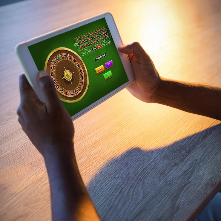 togelon apk featured game showcase